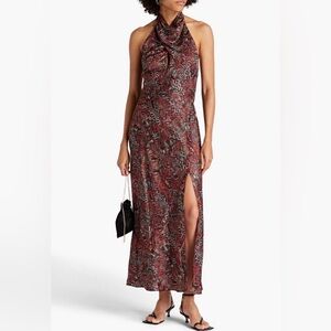 NTW Nicholas Aline dress